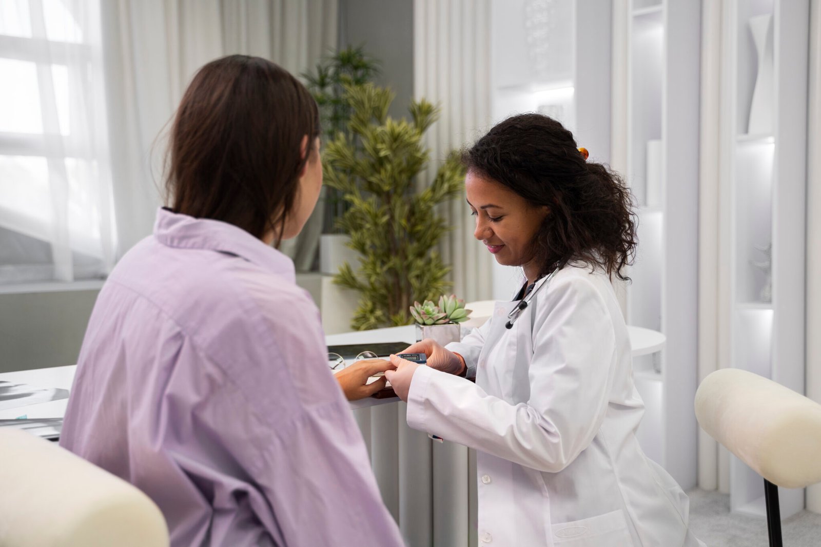 Your Guide to Preventive Women’s Healthcare at the Best Women Clinic